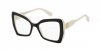 OKULARY KOREKCYJNE MARC JACOBS MARC 854 80S 51 ROZMIAR M